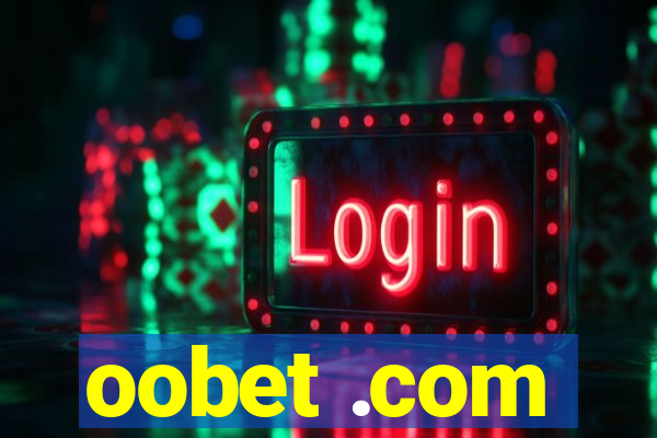 oobet .com